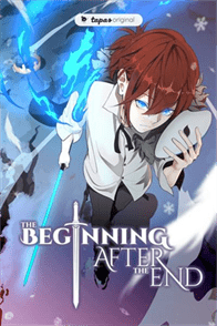 The beginning after the end 110 bahasa indonesia